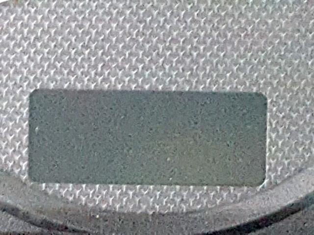 1G1ZT62894F146865 - 2004 CHEVROLET MALIBU MAX BLACK photo 8