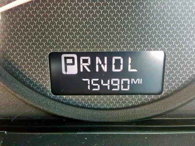 1G1ZT52805F181743 - 2005 CHEVROLET MALIBU LS 白色 照片 8