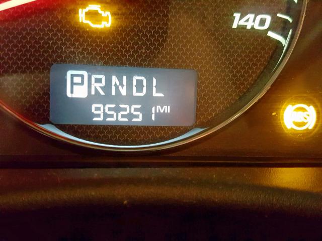 1G1ZT61896F194693 - 2006 CHEVROLET MALIBU MAX 白色 照片 8