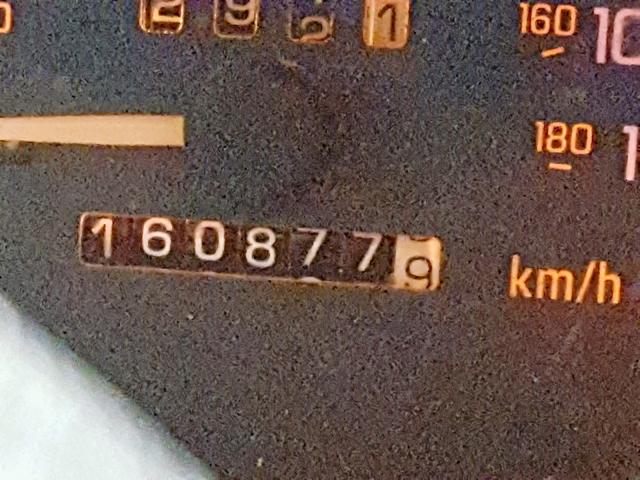 1G2WK52JX3F135693 - 2003 PONTIAC GRAND PRIX GRAY photo 8