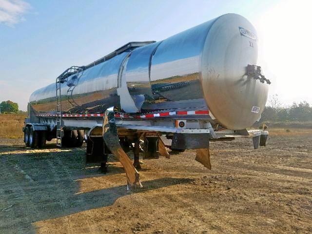 5WSAA4529CN043109 - 2012 WALK TANKER SILVER photo 1