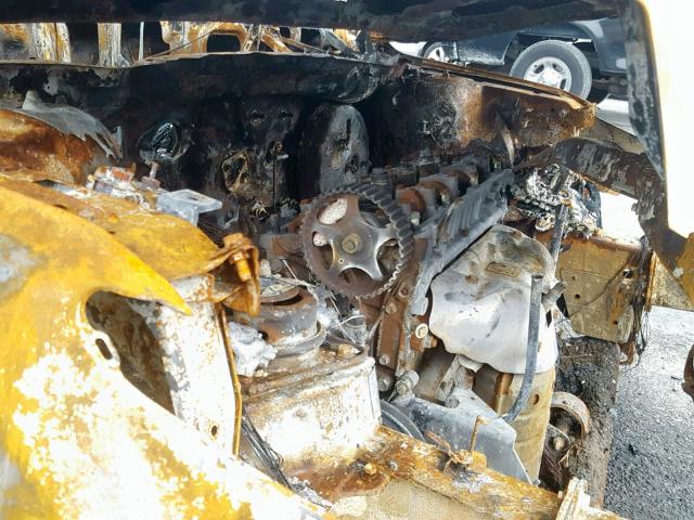 KMHDB8AE4CU143823 - 2012 HYUNDAI ELANTRA TO BURN photo 9