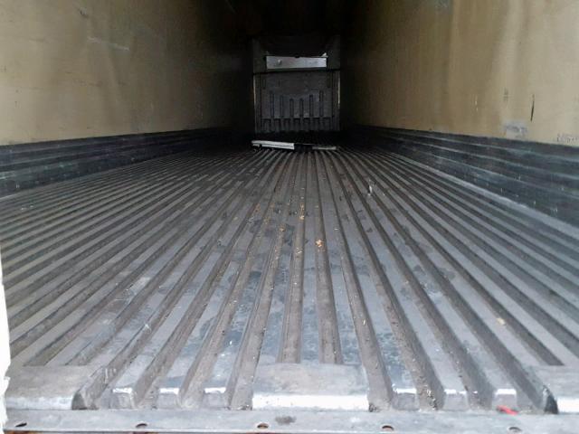 1GRAA062X4W703141 - 2004 GREAT DANE TRAILER 53 REEFER WHITE photo 8