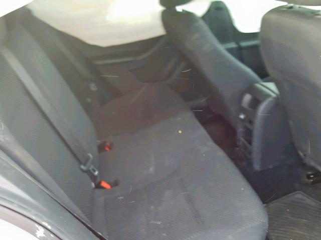 3VW2K7AJ9EM419338 - 2014 VOLKSWAGEN JETTA BASE 白色 照片 6