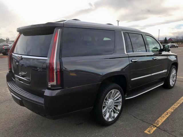 1GYS4KKJXGR113260 - 2016 CADILLAC ESCALADE E BLACK photo 4