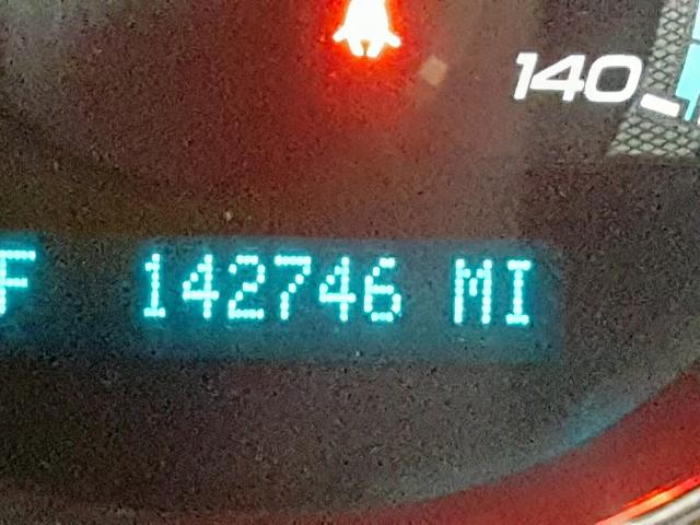 1G1ZG57B18F183028 - 2008 CHEVROLET MALIBU LS Mavi foto 8