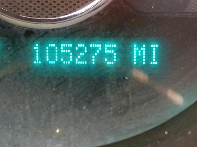 1G1ZK57B38F284845 - 2008 CHEVROLET MALIBU LTZ ყავისფერი ფოტო 8