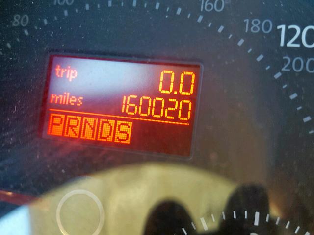 3VWPG3AG5AM000319 - 2010 VOLKSWAGEN NEW BEETLE მწვანე ფოტო 8