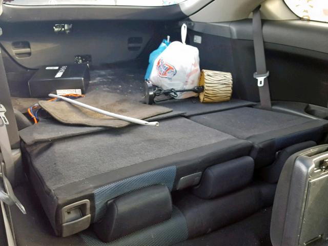 JTKDE177X70163155 - 2007 TOYOTA SCION TC 蓝色 照片 6