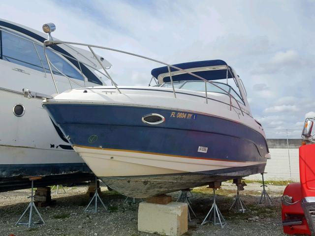 RNK75024J304 - 2004 RINK BOAT BLUE photo 2