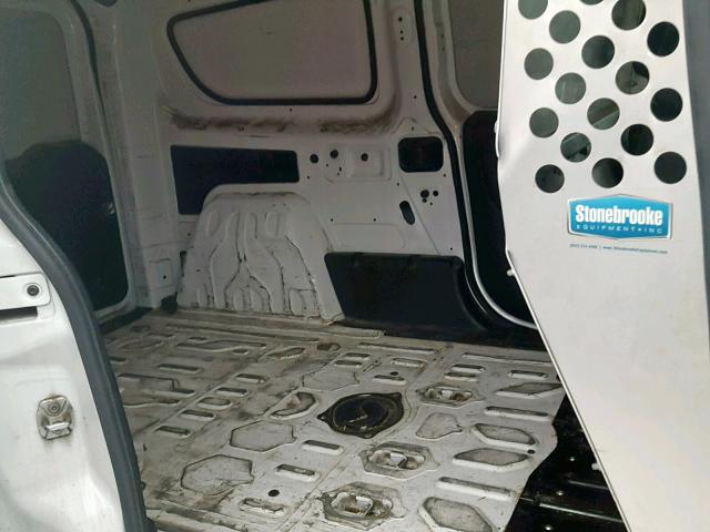 ZFBERFAT4F6A93219 - 2015 RAM PROMASTER 白色 照片 6