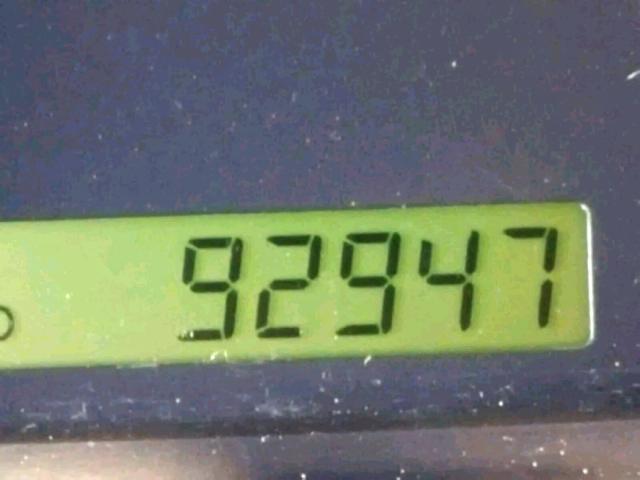 KL1TD56678B062643 - 2008 CHEVROLET AVEO BASE Ağ foto 8