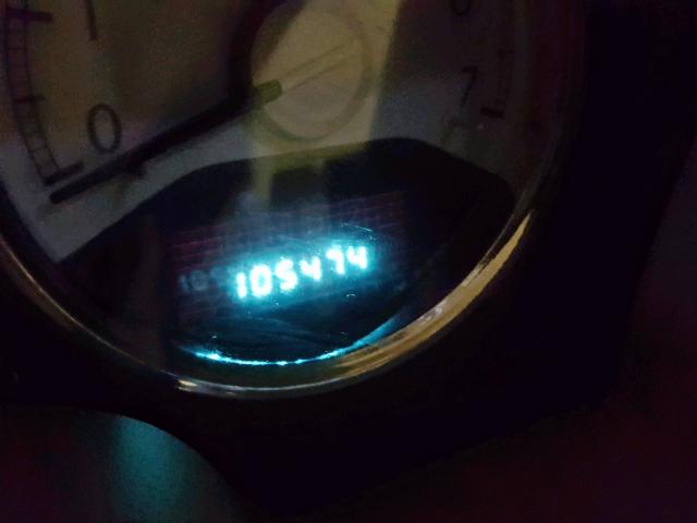 1A8HW58P27F507739 - 2007 CHRYSLER ASPEN LIMI 红色 照片 8