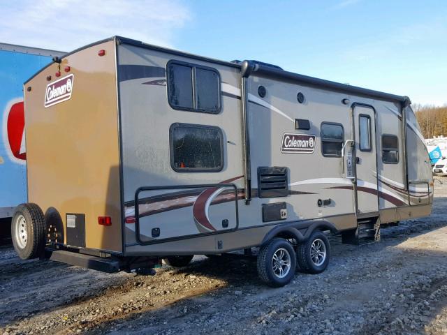 4YDT24024HM932168 - 2017 COLE RV TWO TONE photo 4