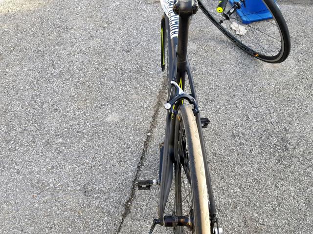 WSBC604259574M - 2017 SPEC TARMAC CHARCOAL photo 6