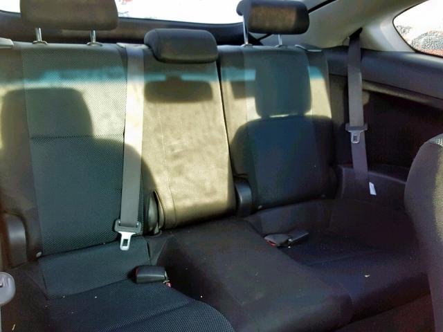 JTKDE177770217303 - 2007 TOYOTA SCION TC Qara foto 6