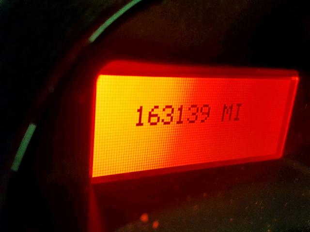 2G2WP552X61185625 - 2006 PONTIAC GRAND PRIX ყავისფერი ფოტო 8