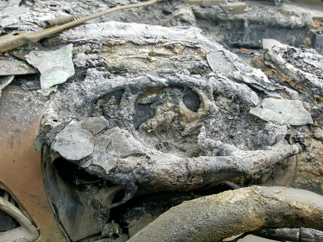 1G1ZG57B89F259474 - 2009 CHEVROLET MALIBU LS შავი ფოტო 8