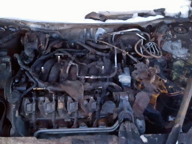 2G1WD58C769376986 - 2006 CHEVROLET IMPALA SUP 白色 照片 7