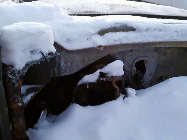 2G1WD58C769376986 - 2006 CHEVROLET IMPALA SUP 白色 照片 8