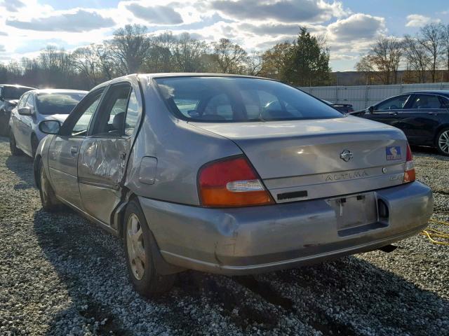 1N4DL01D8XC180353 - 1999 NISSAN ALTIMA XE GOLD photo 3