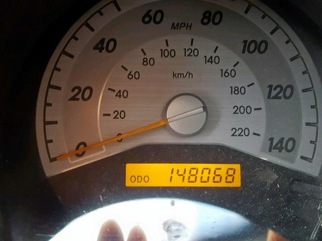 JTKDE177070198559 - 2007 TOYOTA SCION TC 白色 照片 8