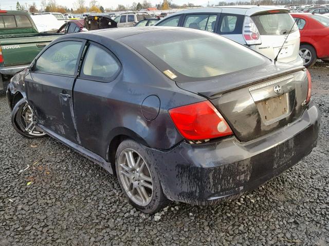 JTKDE177650039820 - 2005 TOYOTA SCION TC Qara foto 3