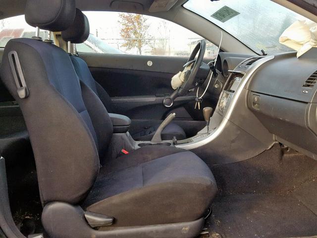 JTKDE177650039820 - 2005 TOYOTA SCION TC Qara foto 5