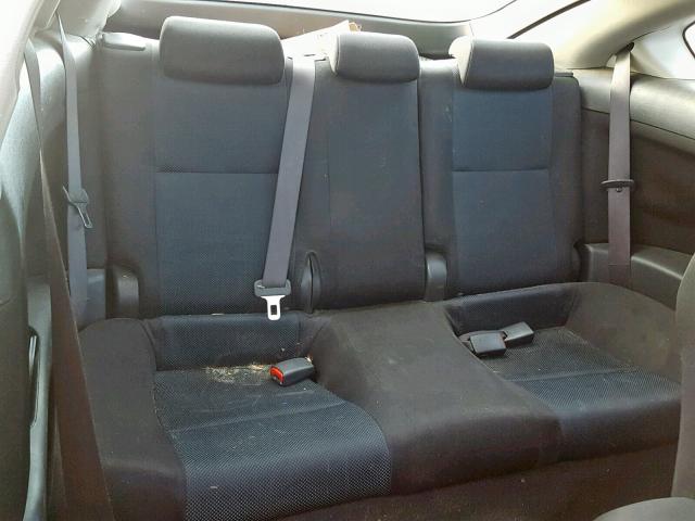 JTKDE177650039820 - 2005 TOYOTA SCION TC Qara foto 6