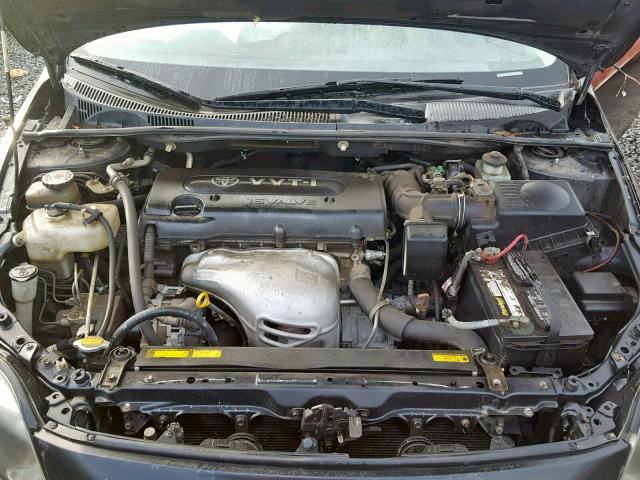 JTKDE177650039820 - 2005 TOYOTA SCION TC Qara foto 7