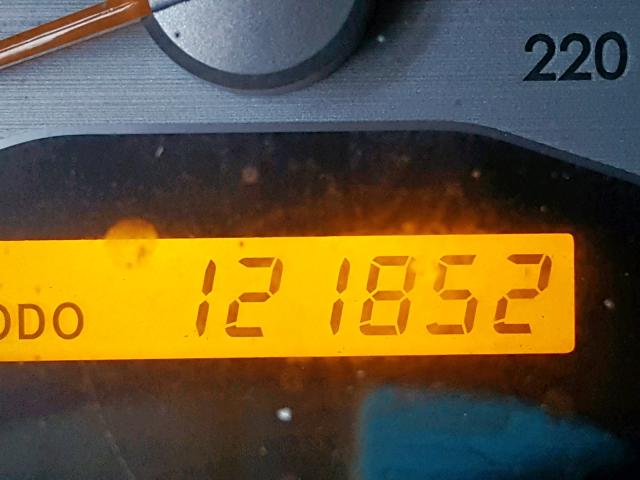 JTKDE167270210048 - 2007 TOYOTA SCION TC 白色 照片 8