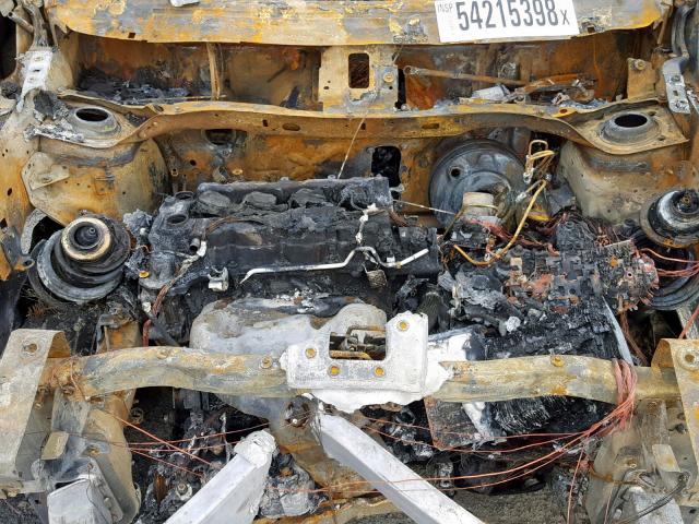 1C4PJMCB1FW708280 - 2015 JEEP CHEROKEE L CHARCOAL photo 7