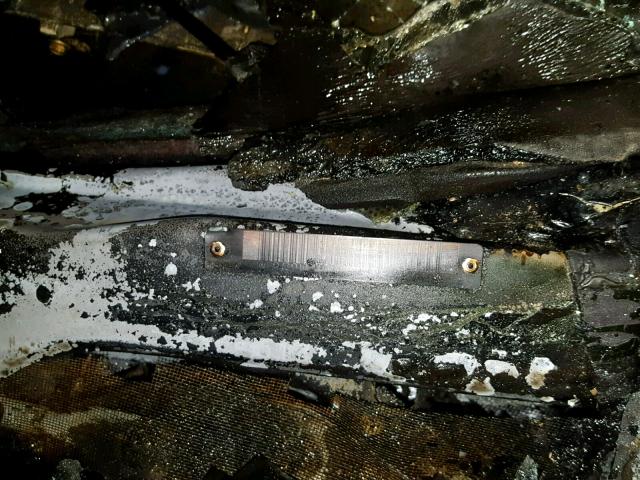 2G2WP522541149200 - 2004 PONTIAC GRAND PRIX GREEN photo 10