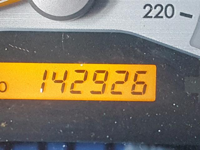 JTKDE177260107922 - 2006 TOYOTA SCION TC 银色 照片 8