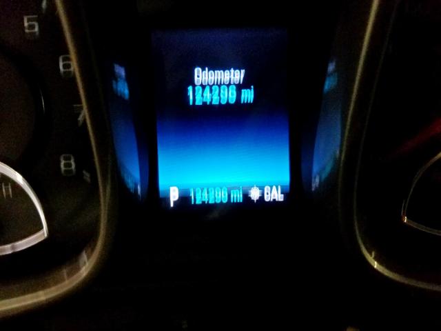 1G11C5SA6GU162953 - 2016 CHEVROLET MALIBU LIM 白色 照片 8