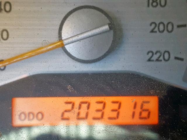 JTKDE167280244573 - 2008 TOYOTA SCION TC თეთრი ფოტო 8