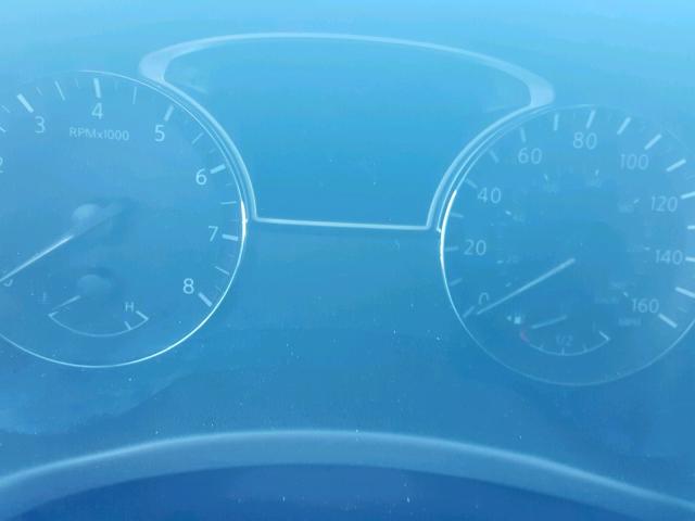 5N1DR2MN1KC644838 - 2019 NISSAN PATHFINDER GRAY photo 8