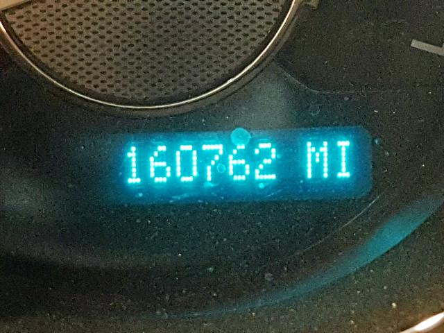 1G1ZK57708F272664 - 2008 CHEVROLET MALIBU LTZ წითელი ფოტო 8