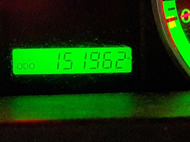 KL1TD5DEXBB140673 - 2011 CHEVROLET AVEO LS SILVER photo 8