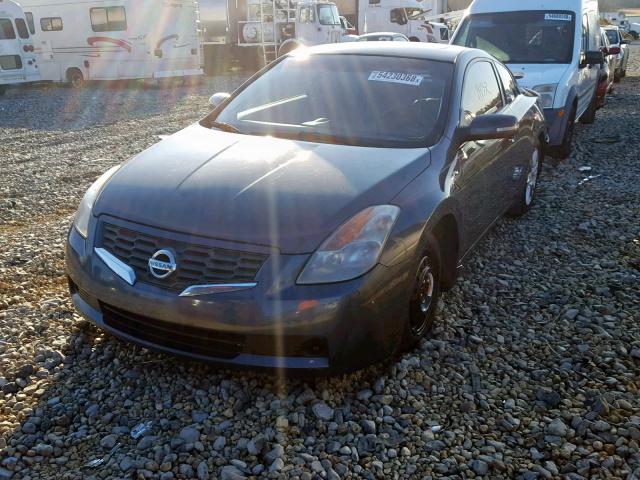 1N4BL24E38C291675 - 2008 NISSAN ALTIMA 3.5 GRAY photo 2