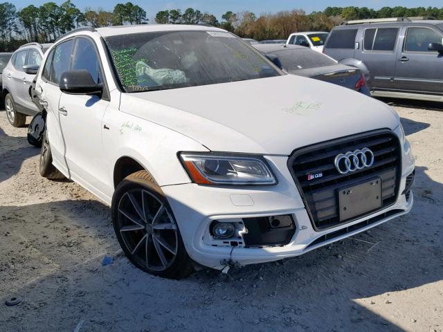 WA1CCAFP7HA040171 - 2017 AUDI SQ5 PREMIU WHITE photo 1