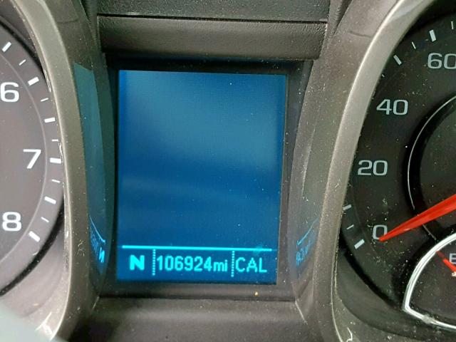 1G11B5SA9DF164960 - 2013 CHEVROLET MALIBU LS 白色 照片 8