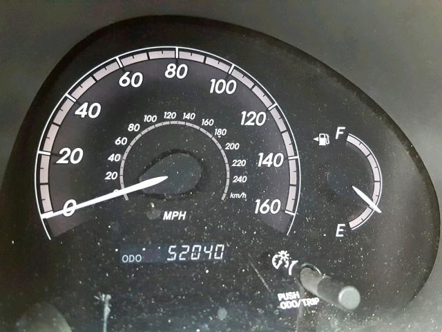 4T1BK3DB7BU432026 - 2011 TOYOTA AVALON BAS Ақ фото 8