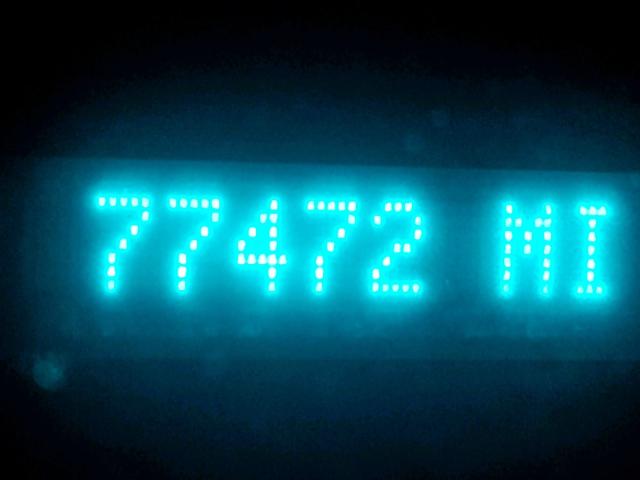 1G1ZC5EU5CF367350 - 2012 CHEVROLET MALIBU 1LT SILVER photo 8