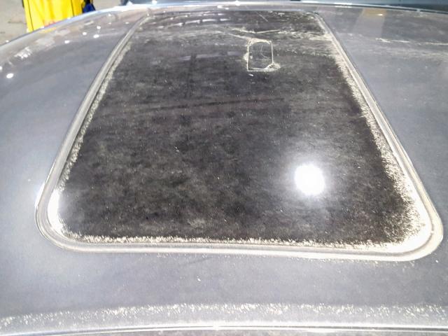 4T1BK1EB8HU243123 - 2017 TOYOTA AVALON XLE GRAY photo 9