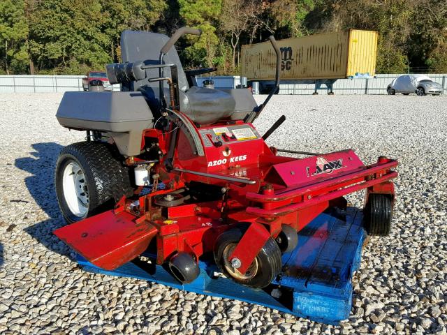 B1LL0FSALELAWN - 2000 LAWN EQUIPMENT RED photo 1