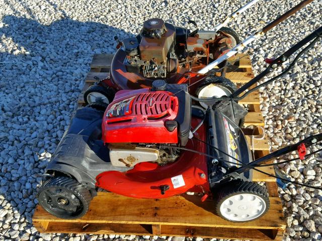 B1LL0FSALELAWN - 2000 LAWN EQUIPMENT RED photo 10