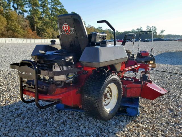 B1LL0FSALELAWN - 2000 LAWN EQUIPMENT RED photo 4