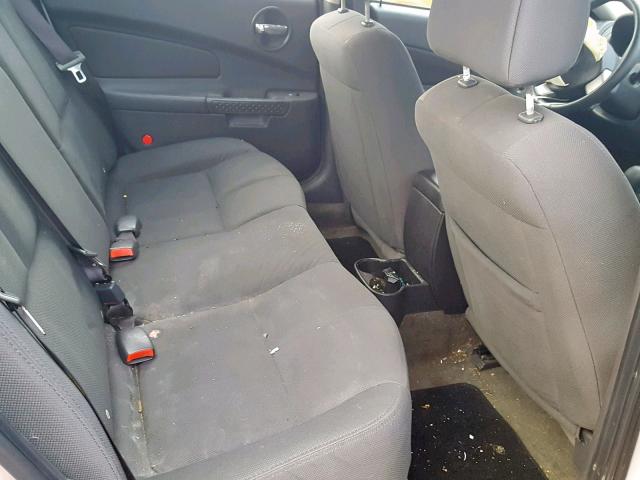 2G2WP522051241817 - 2005 PONTIAC GRAND PRIX SILVER photo 6