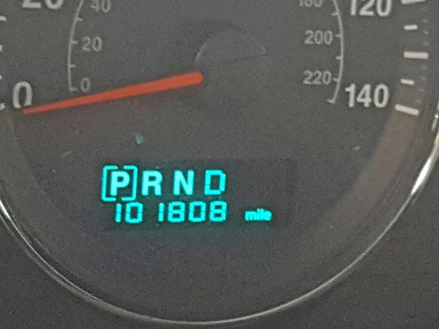 1J8HG48K77C570025 - 2007 JEEP COMMANDER Qara foto 8